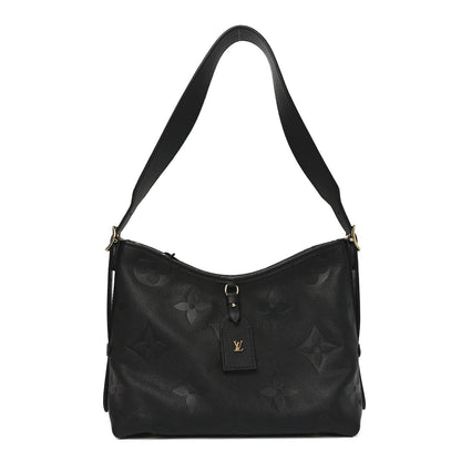 Empreinte Carryall PM Black