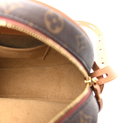 Monogram Boite Chapeau Souple