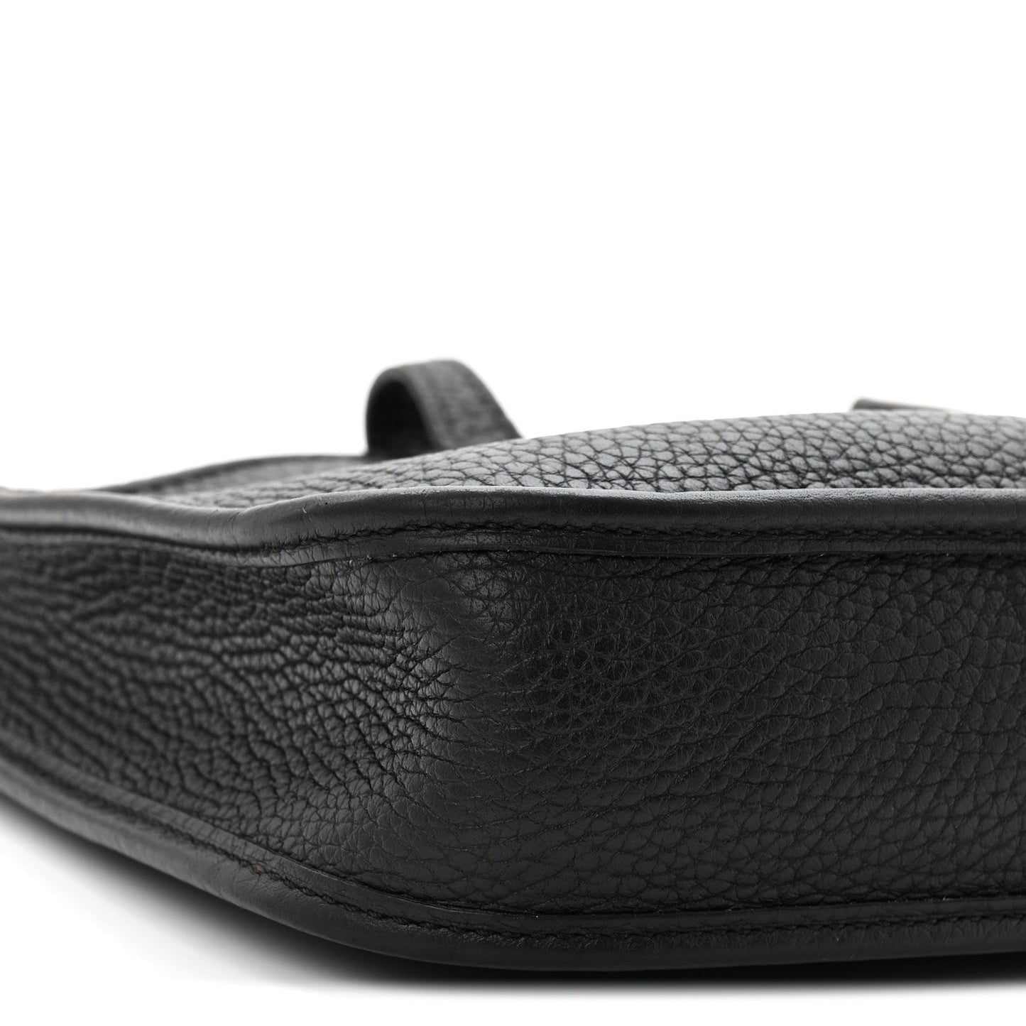 Taurillon Clemence Evelyne TPM Black