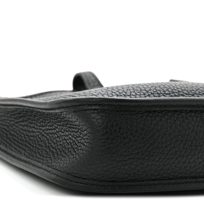 Taurillon Clemence Evelyne TPM Black