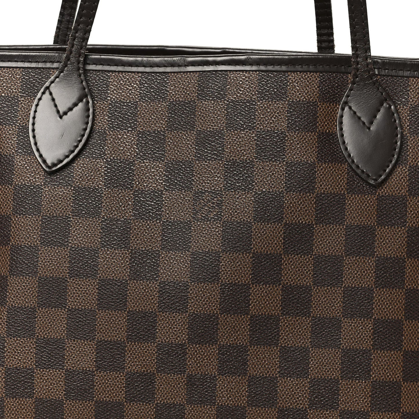 Damier Ebene Neverfull MM