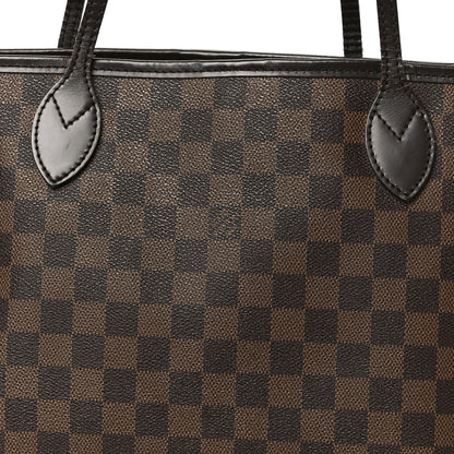 Damier Ebene Neverfull MM