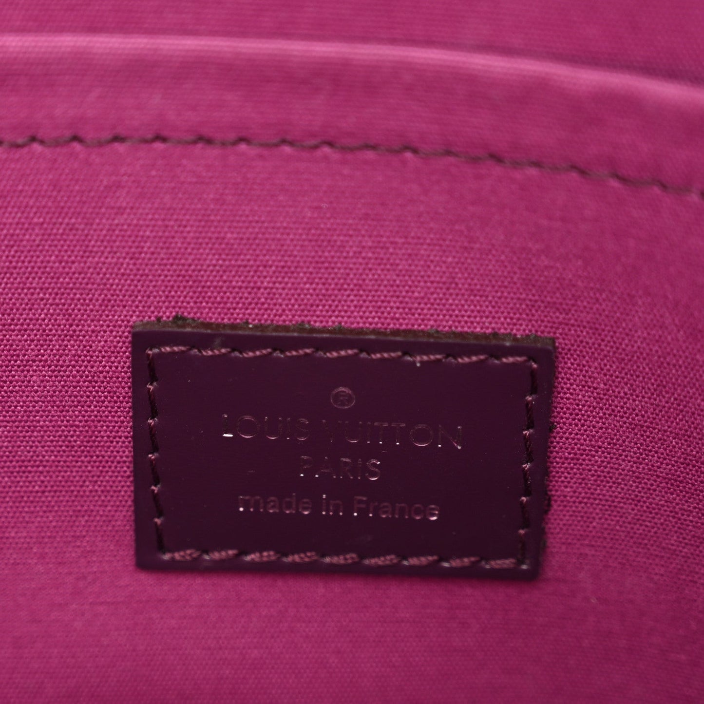 Epi Madeline PM Purple