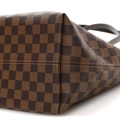 Damier Ebene Iena MM