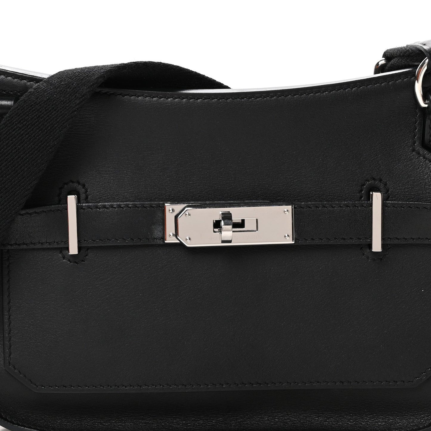 Evergrain Mini Jypsiere Black