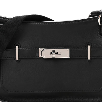 Evergrain Mini Jypsiere Black