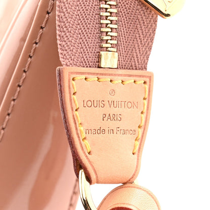 Vernis Pochette Accessories NM Rose Velours