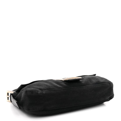 Neoprene Baguette Black