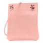 Milo Lambskin Swift Mini Aline Rose Sakura
