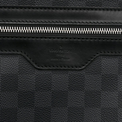 Damier Graphite Daniel MM