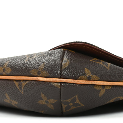 Monogram Musette Tango