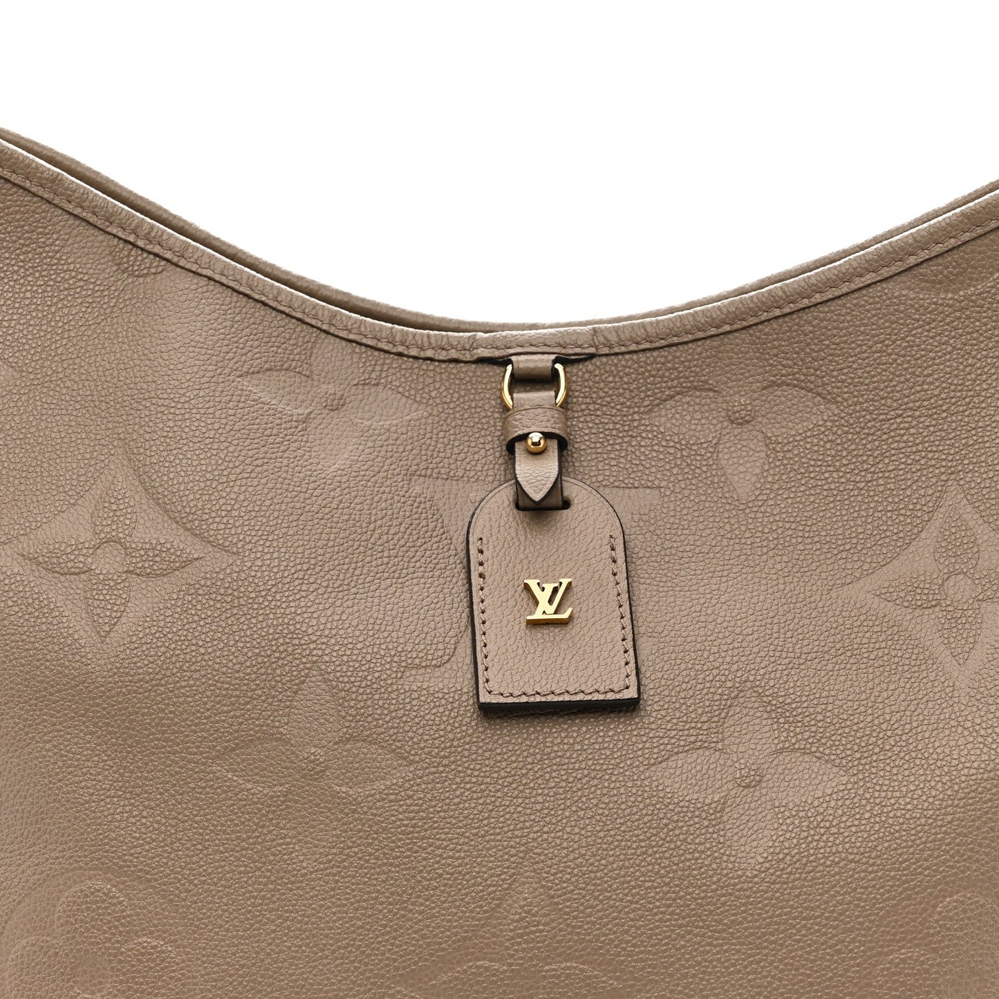 Empreinte Monogram Giant CarryAll MM Tourterelle