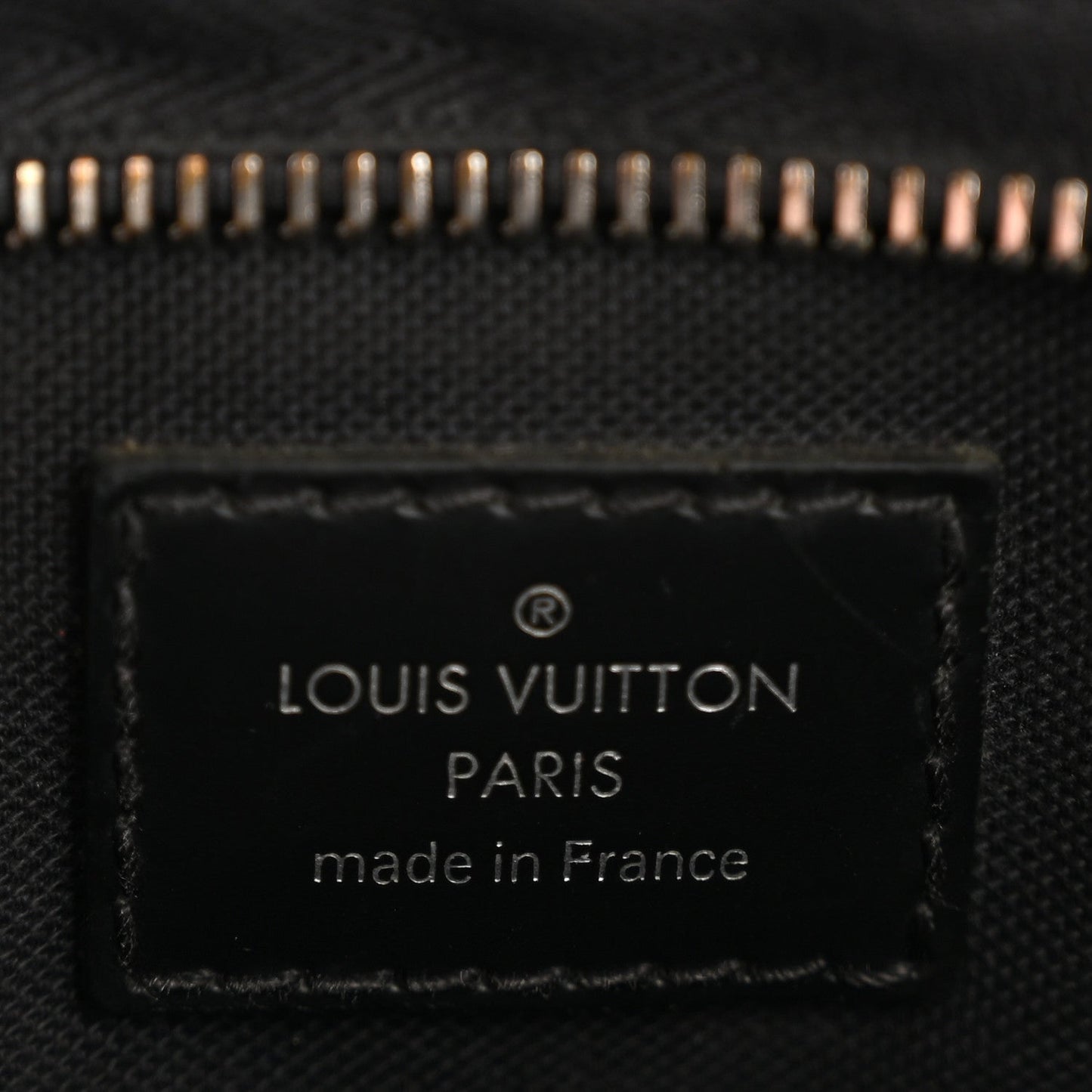 Damier Graphite Thomas