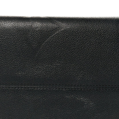 Empreinte Monogram Giant Onthego GM Black
