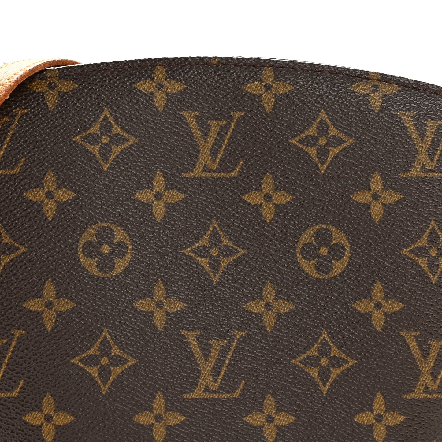 Monogram Drouot