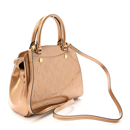 Vernis Brea PM NM Mordore