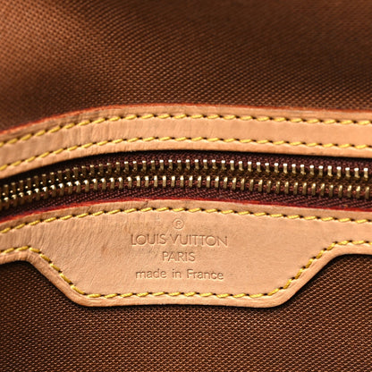 Monogram Sologne
