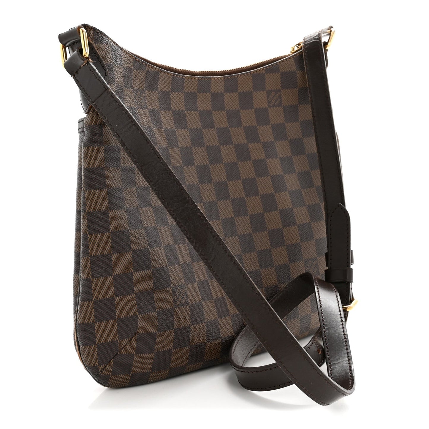 Damier Ebene Bloomsbury PM