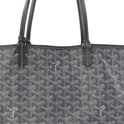 Goyardine Saint Louis PM Grey