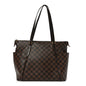 Damier Ebene Totally MM