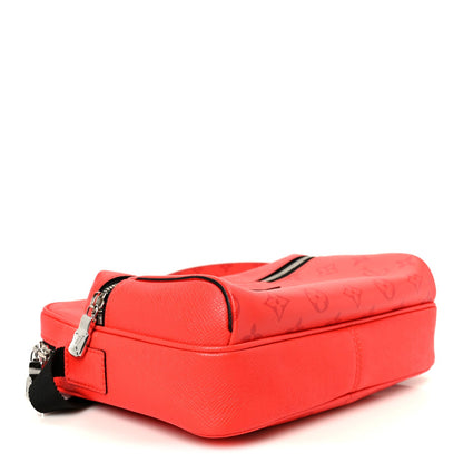 Taigarama Outdoor Messenger Red