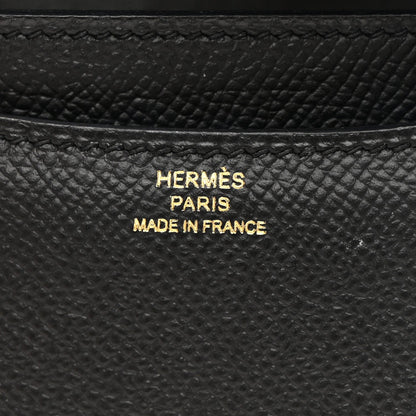 Epsom Constance 18 Black