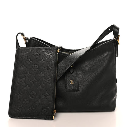 Empreinte Carryall PM Black