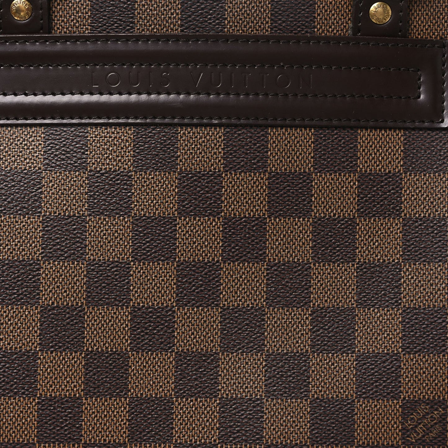 Damier Ebene Nolita