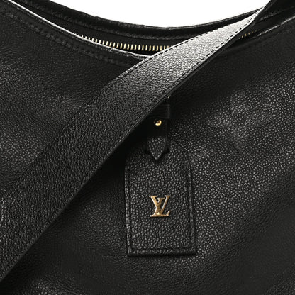 Empreinte Carryall PM Black