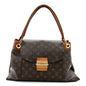 Monogram Olympe Camel