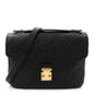 Empreinte Pochette Metis Black