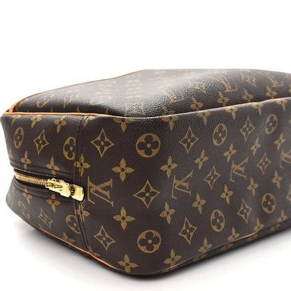 Monogram Deauville