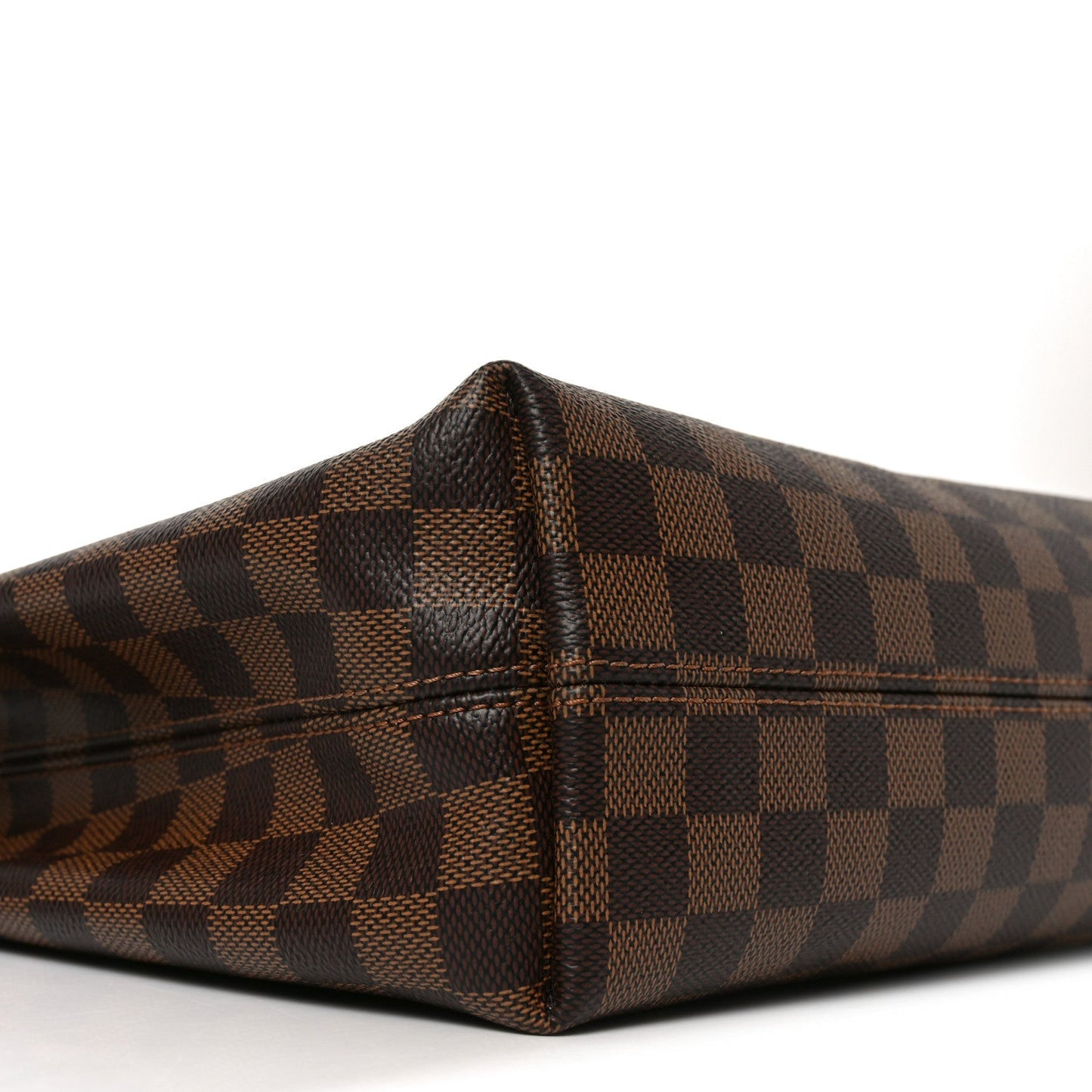 Damier Ebene Graceful PM