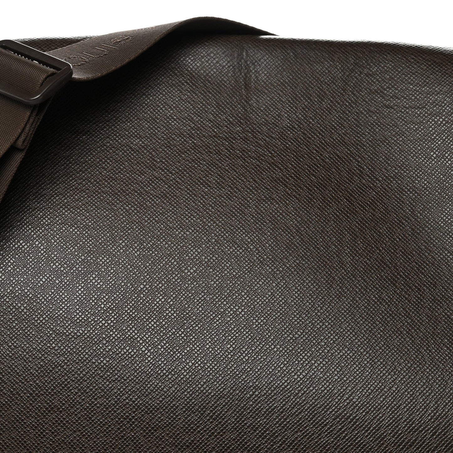Taiga Andrei Messenger Bag Grizzli