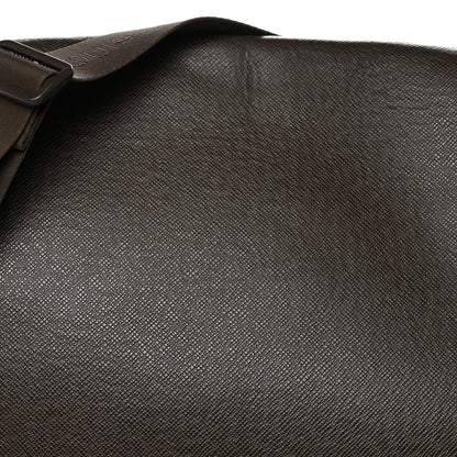 Taiga Andrei Messenger Bag Grizzli