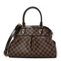 Damier Ebene Trevi PM