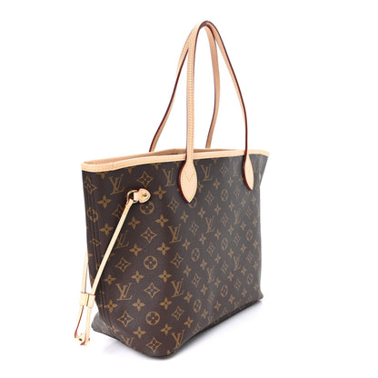 Monogram Neo Neverfull MM