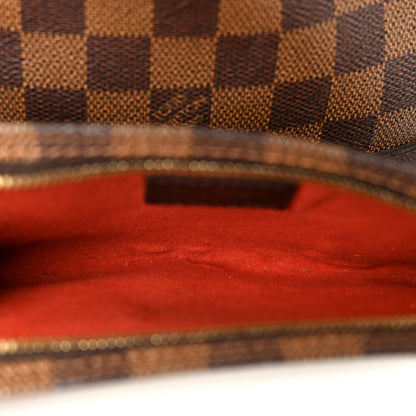 Damier Ebene Marais Bucket 23
