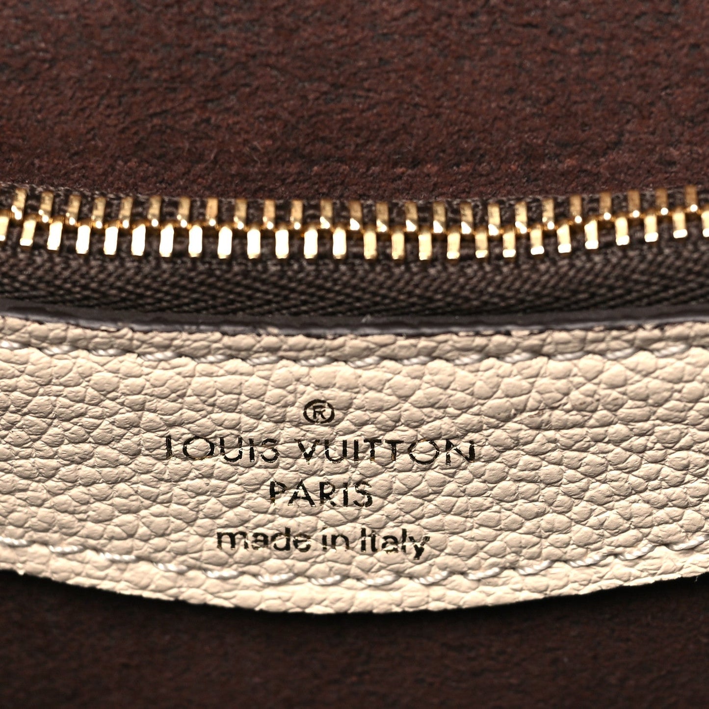 Empreinte Monogram Giant Diane Cream