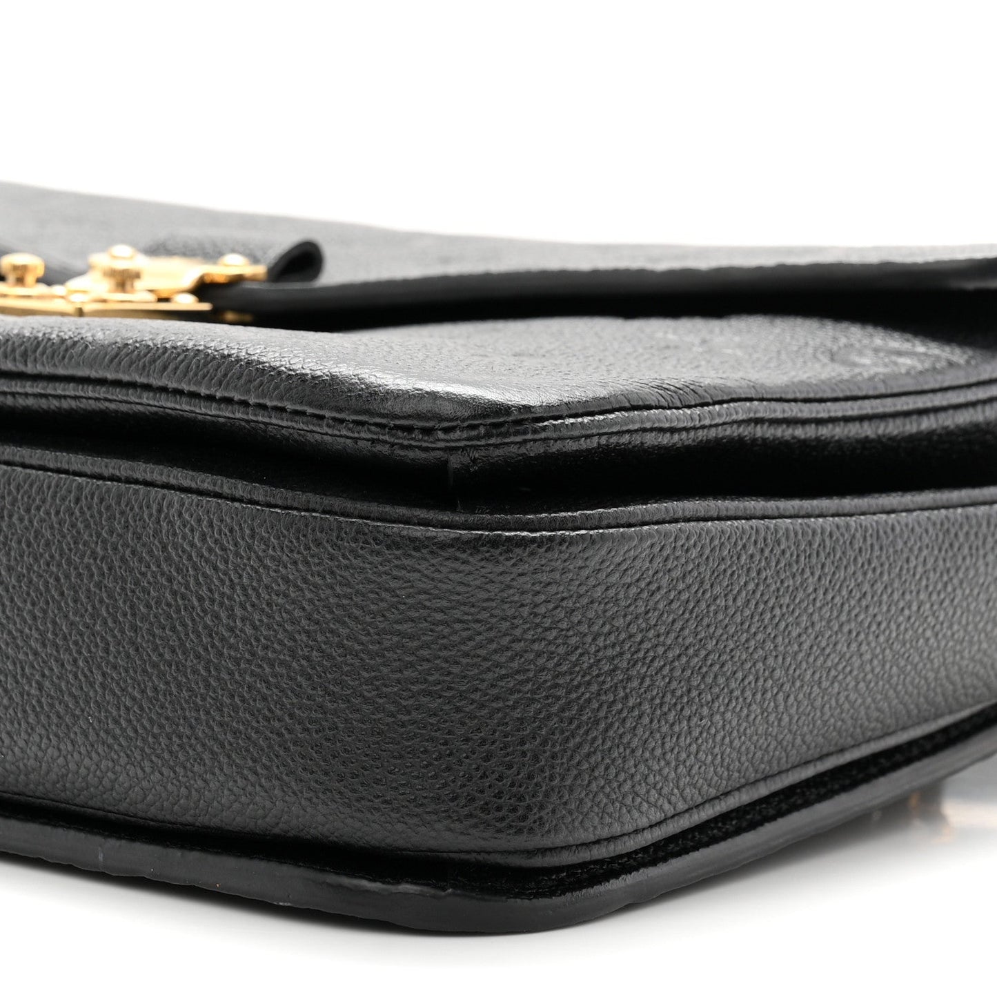 Empreinte Pochette Metis Black