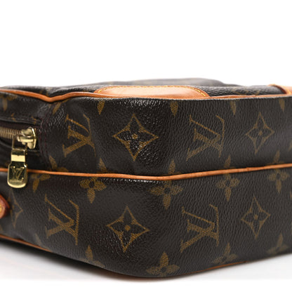Monogram Amazone