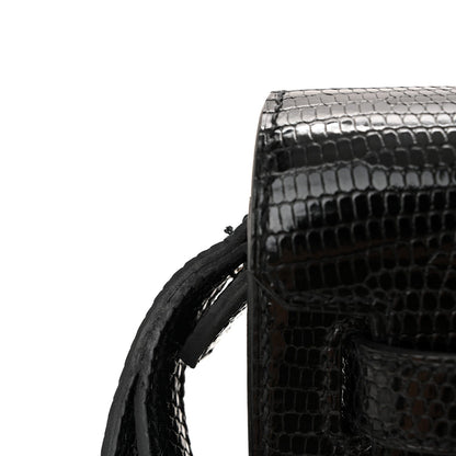 Lizard Kelly Depeches 25 Pouch Black