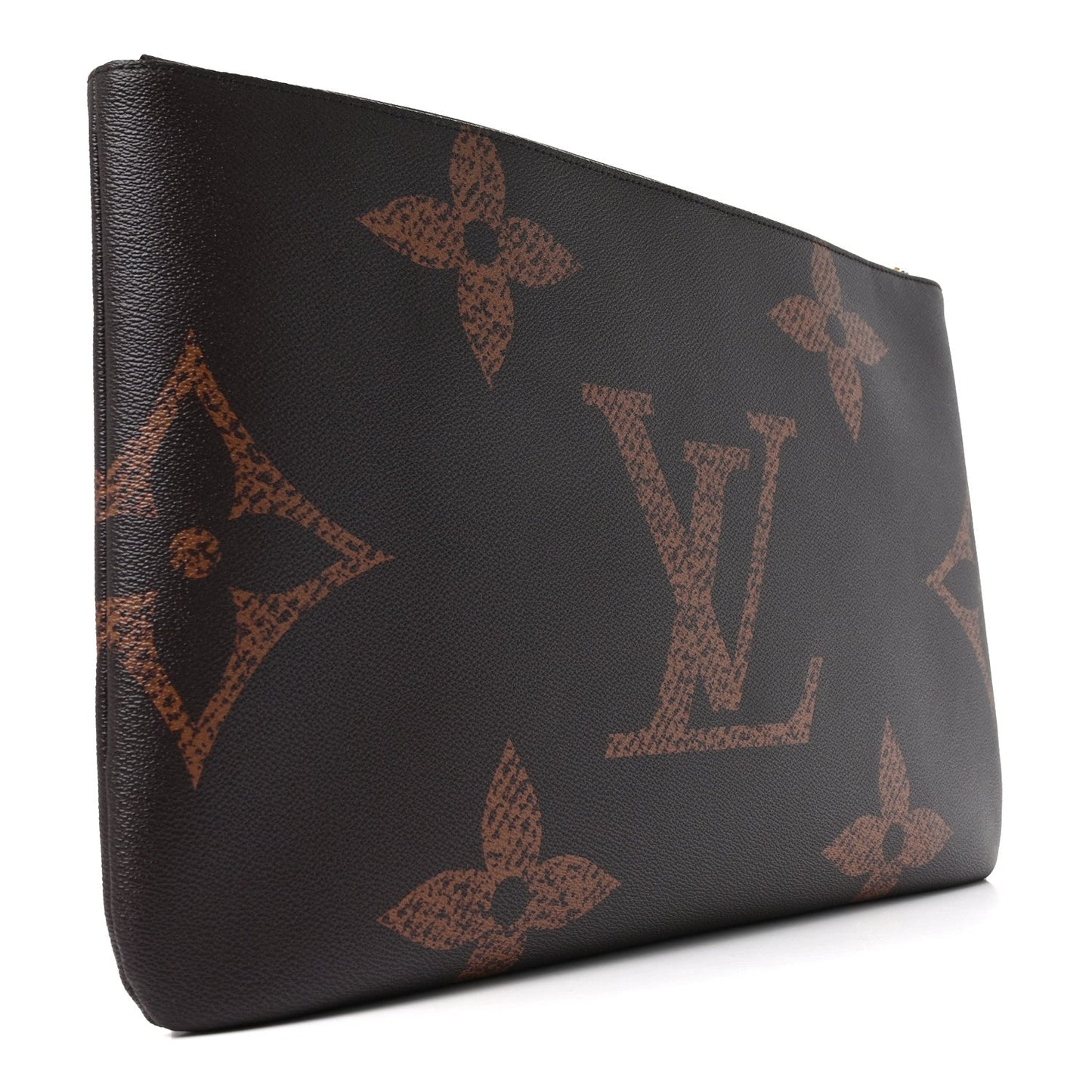 Monogram Pochette Cles XL
