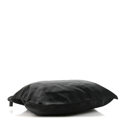 Tessuto Nylon Tote Black