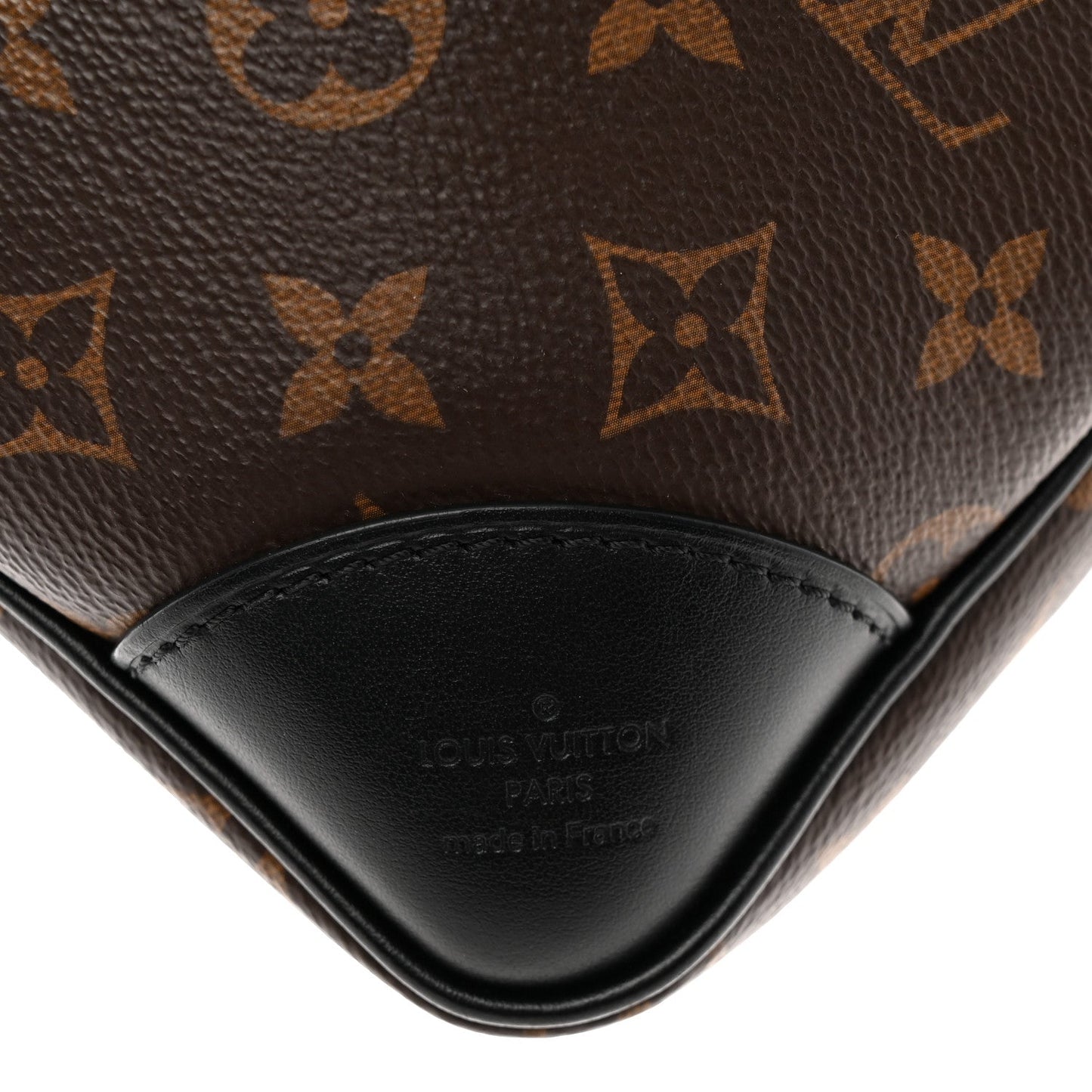 Monogram Odeon MM Black