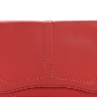 Epsom Swift Harnais Rouge Casaque