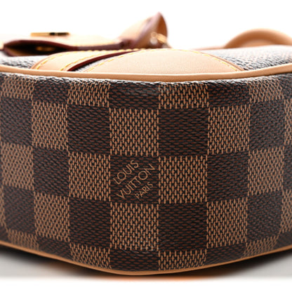 Damier Ebene Valisette Souple BB