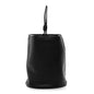 Grained Calfskin Joe Backpack Black