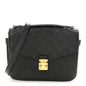 Empreinte Pochette Metis Black