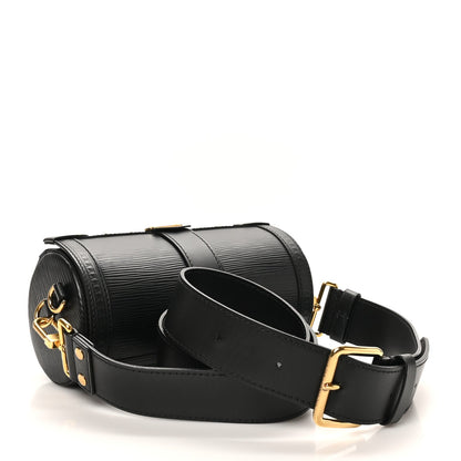 Epi Papillon Trunk Black